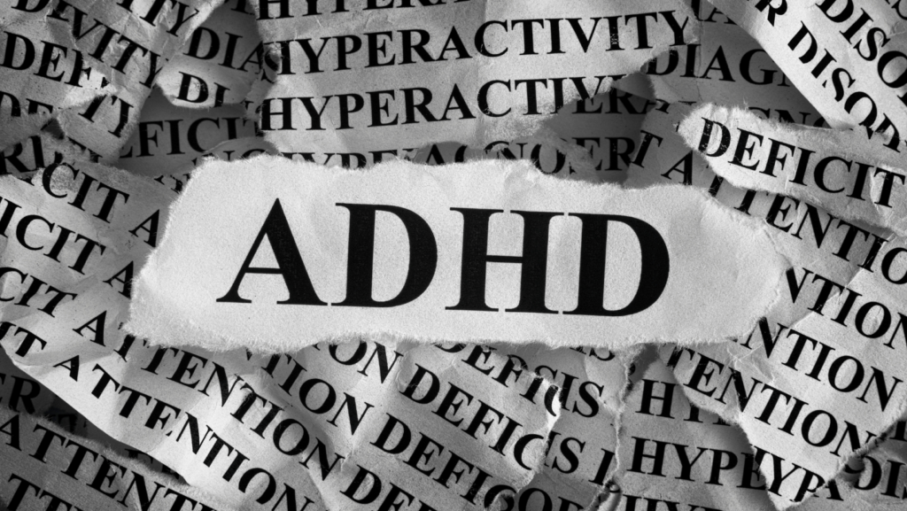 attitude magazine adhd