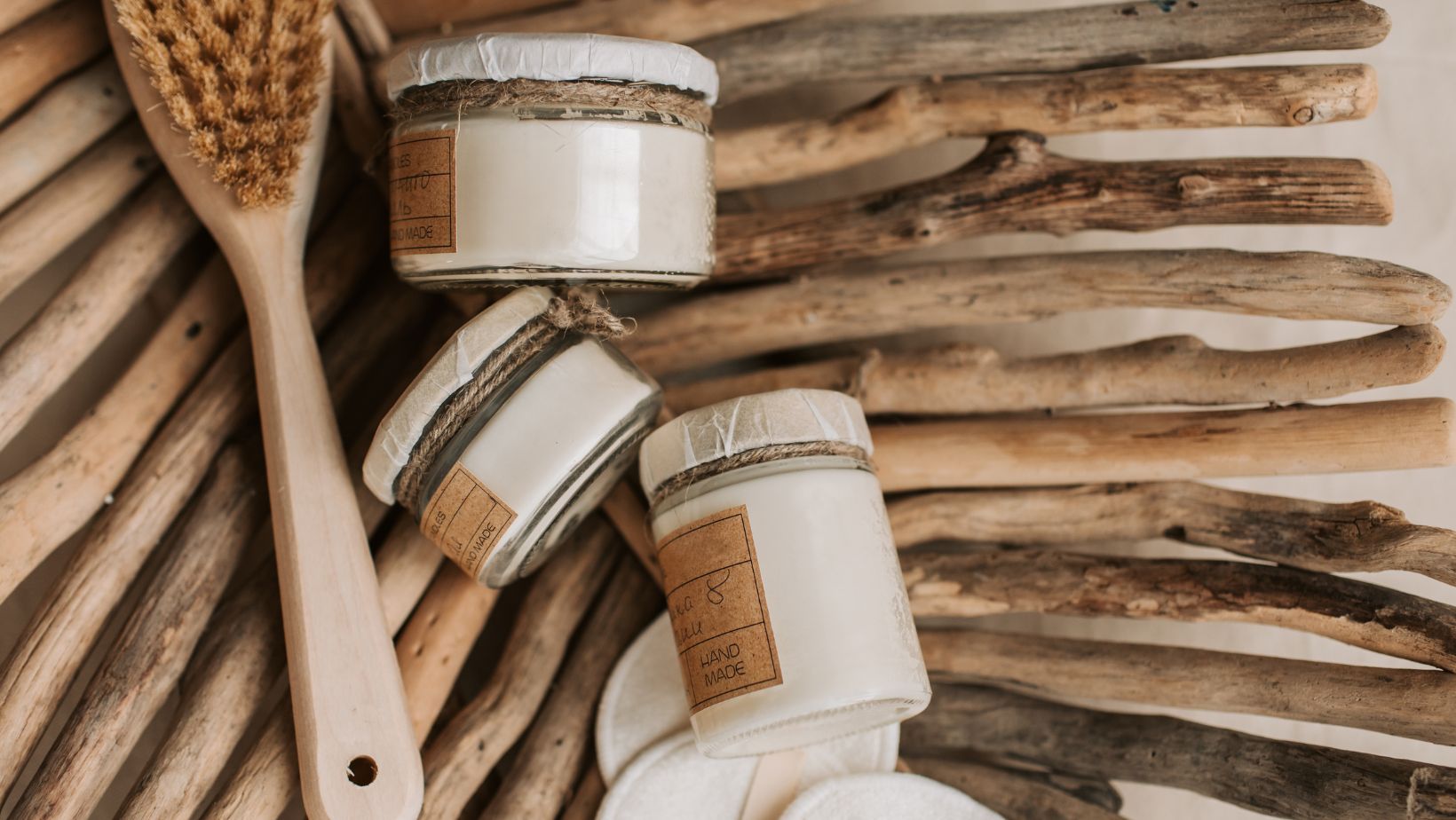 organic skincare for sensitive skin