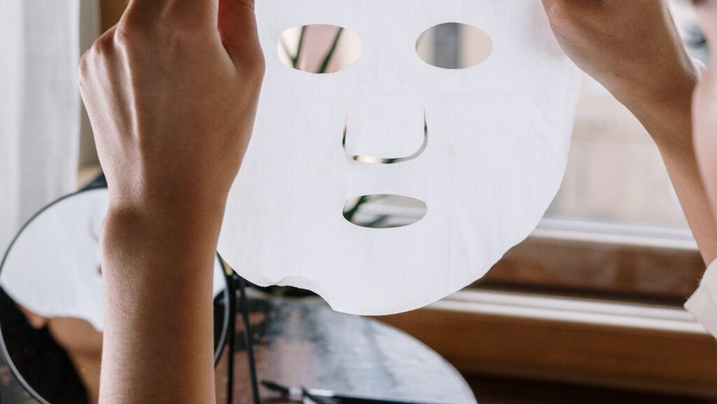 Face Mask PNG