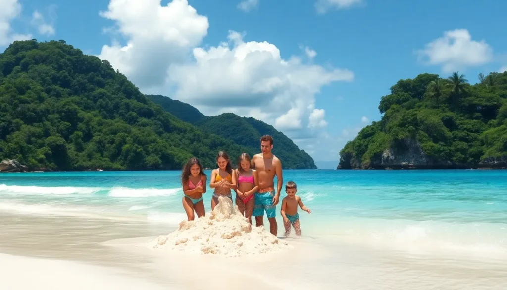 yukevalo island